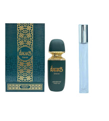 Ramad Oriental - 10ml Decant