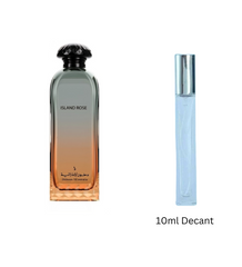 Island Rose Dkhoon Emirates