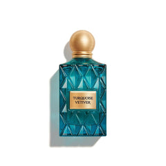 TURQUOISE VETIVER 75ML