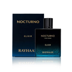 Rayhaan Nocturno Elixir