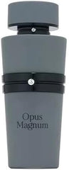 Opus Magnum French Avenue