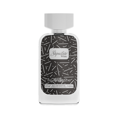 Dukhoon Signature White