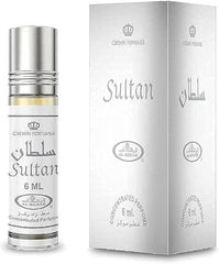 Sultan Oil Al Rehab