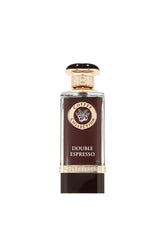 Double Espresso Fragrance World