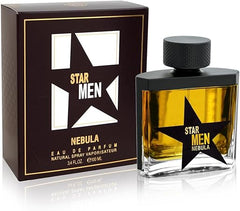 Star Men Nebula