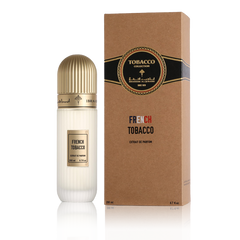 French Tobacco Ibrahim Al Qurashi 200ml