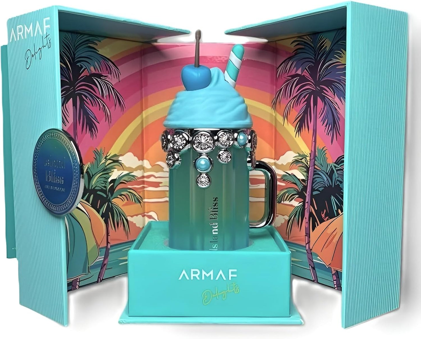 Armaf Island Bliss