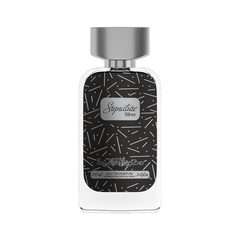 Dkhoon Signature Silver