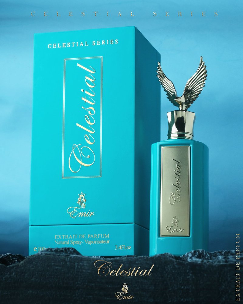 Celestial Emir