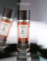 Frenetic Delicieuse Emir