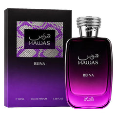 Hawas Reina