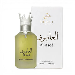 Hersh Al Asof