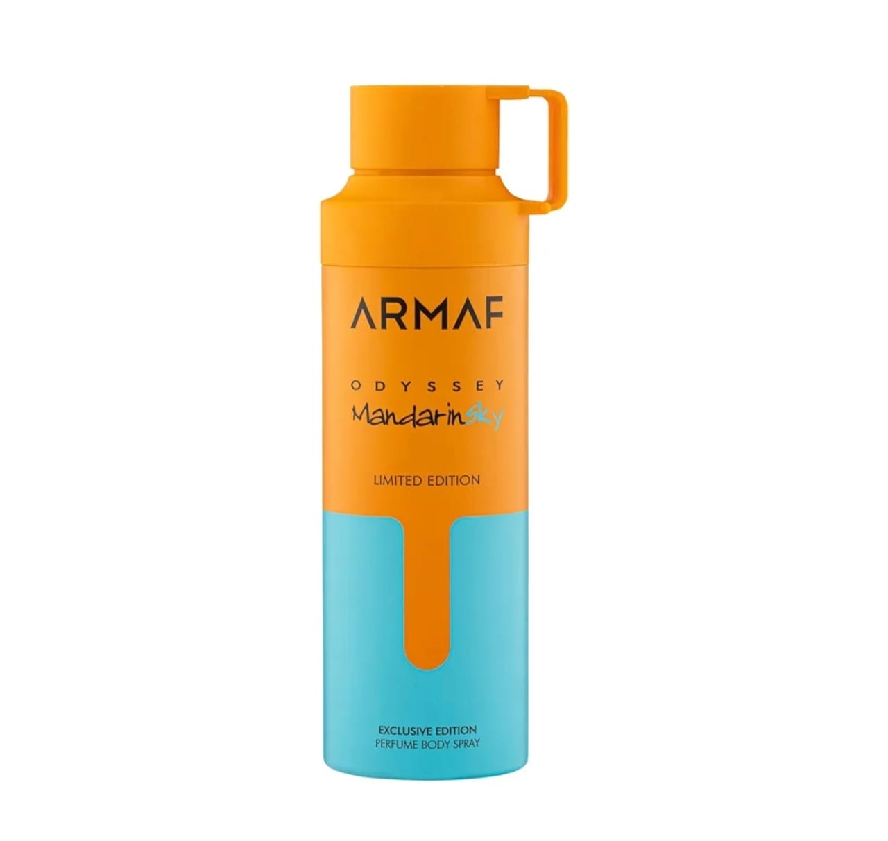 Odyssey Mandarin Sky Body Mist