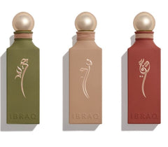 Irth Collection Ibraq