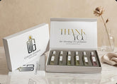 Empty Decants Giftset(بدون زجاجات)