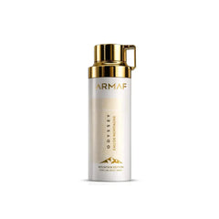 ODYSSEY SPRAY EAU DE MONTAGNE
