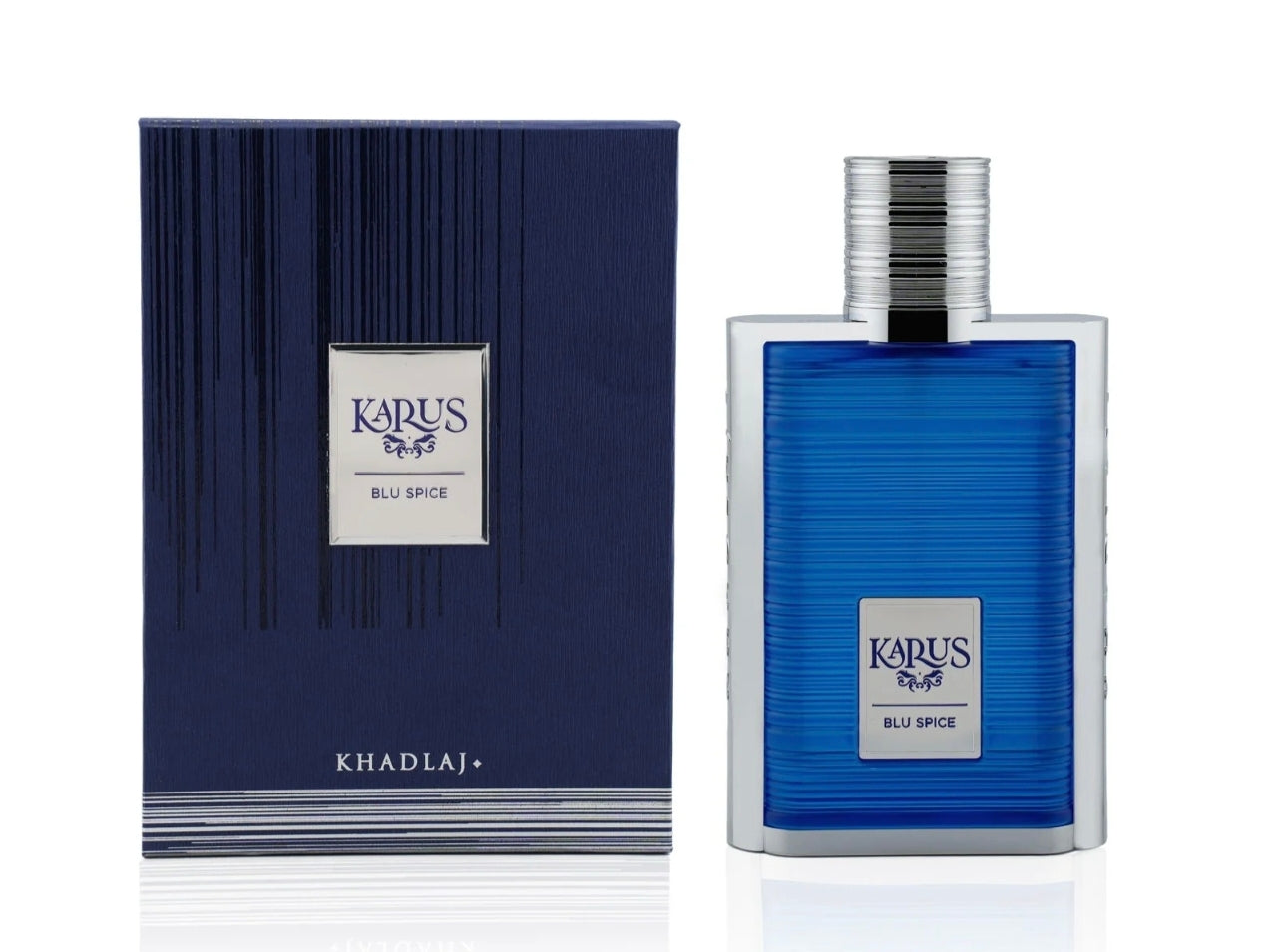 Karus Blu Spice