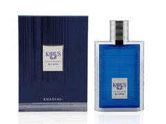 Karus Blu Spice