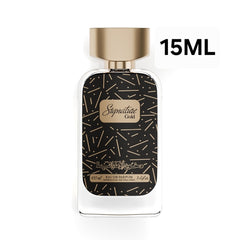 Signature Gold 15ML