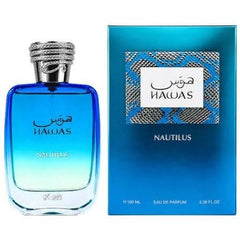 Hawas Nautilus