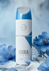 SPRAY AURA FRESH