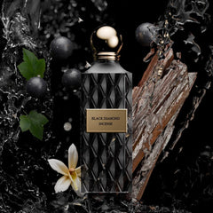 Black Diamond Incense 150ML
