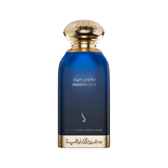 Dkhoon Oud - Blue Oud