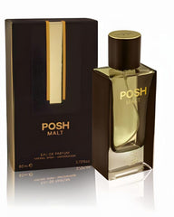 Posh Malt Fragrance World