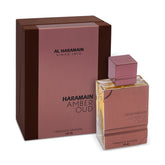 Al Haramain Amber Oud Tobacco