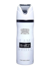 Spray Ana Abiyedh