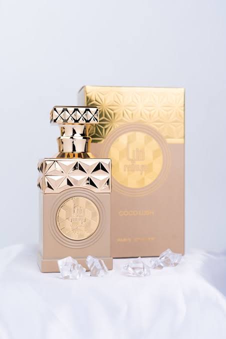 Minya Coco Lush