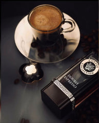 Double Espresso Fragrance World