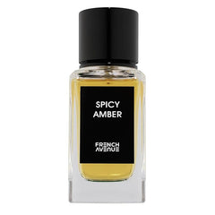 Spicy Amber