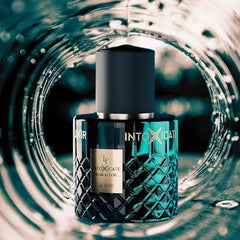 Intoxicated Blue Elixir