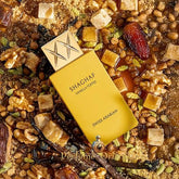Shaghaf Oud Vanilla Toffee Swiss Arabian