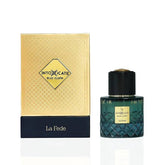 Intoxicated Blue Elixir