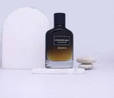 Genuine Man Giovany Reserve