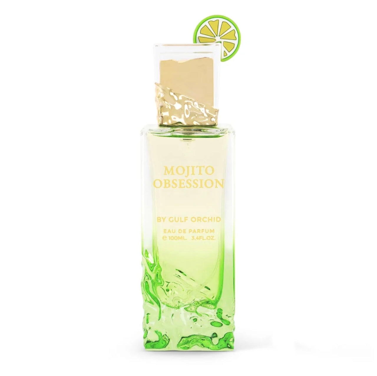 Mojito Obsession Gulf Orchid