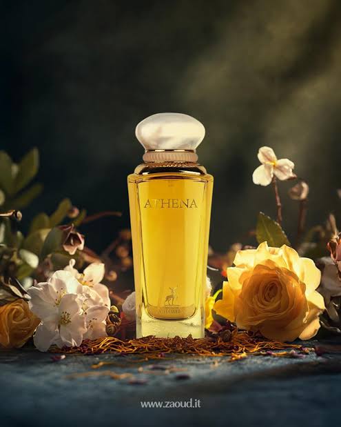 Athena Alhambra