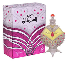 Hareem Al Sultan Silver Oil