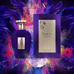 Voux Violette