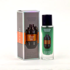 Smart 635 Spicebomb 30ml