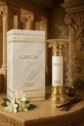 Grecia French Avenue