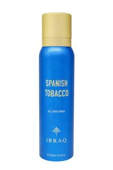 All Over Spray Spanish Tobacco