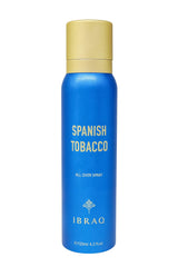 All Over Spray Spanish Tobacco