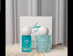 Musk Powder 10ml+Oil