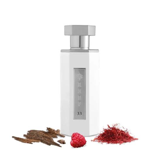 Reef 33 White 100ml