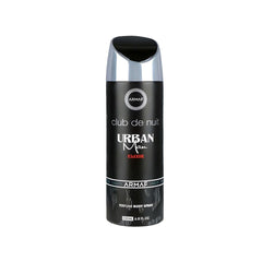 Spray Club de nuit urban elixir
