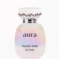 Aura Vanilla Milk