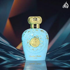 Opulent Dubai Lattafa